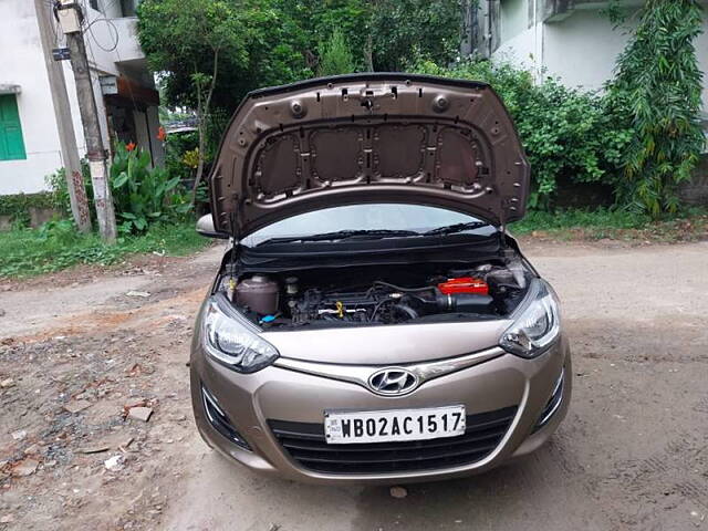 Used Hyundai i20 [2012-2014] Magna 1.2 in Kolkata