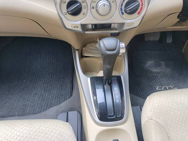 Used Honda City [2008-2011] 1.5 V AT in Pune