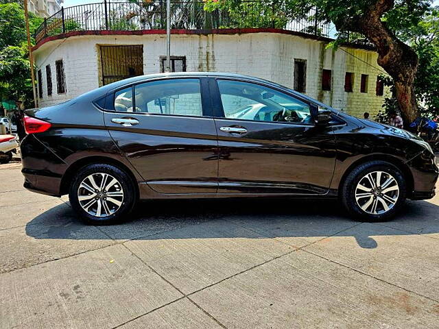 Used Honda City [2014-2017] V in Mumbai