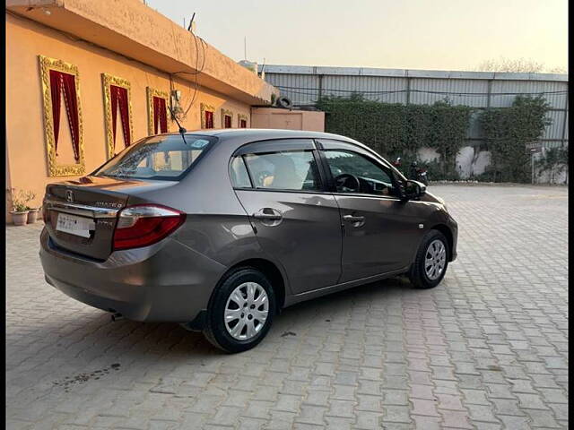 Used Honda Amaze [2016-2018] 1.2 S i-VTEC in Gurgaon