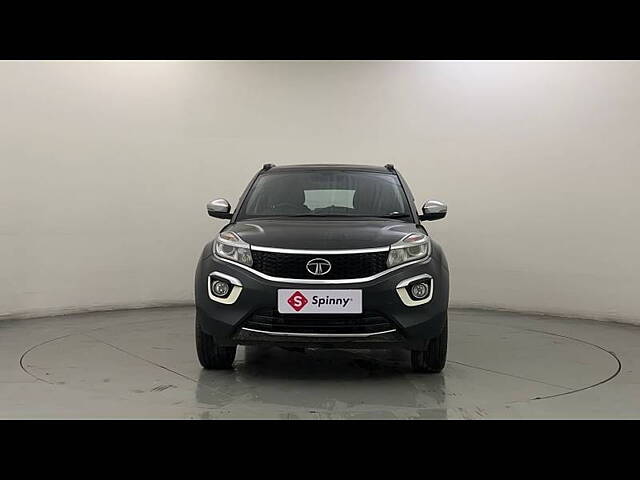 Used Tata Nexon [2017-2020] XZA Plus Petrol in Delhi