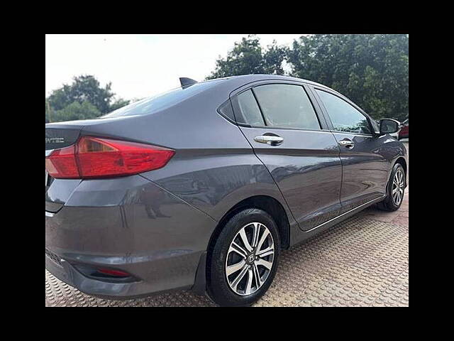 Used Honda City 4th Generation V CVT Petrol [2017-2019] in Delhi