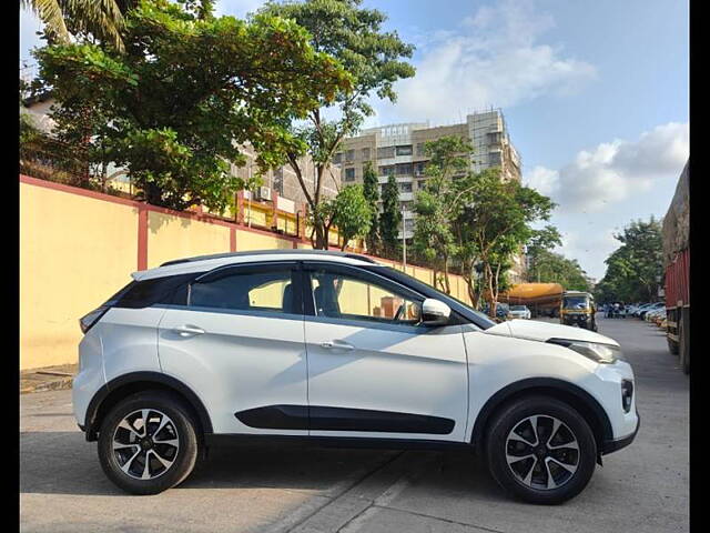 Used Tata Nexon [2020-2023] XZA Plus (O) Diesel in Mumbai