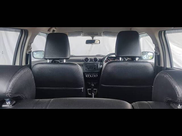 Used Maruti Suzuki Swift [2018-2021] ZXi AMT [2018-2019] in Mumbai