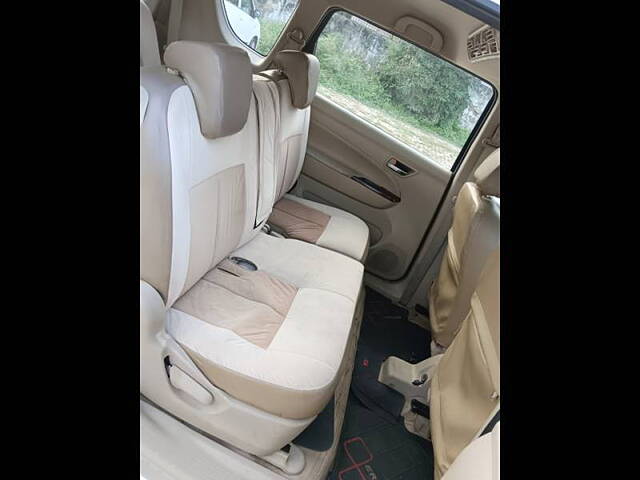 Used Maruti Suzuki Ertiga [2015-2018] VDI SHVS in Ahmedabad