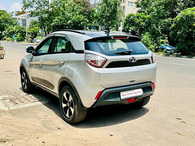 Used Tata Nexon [2017-2020] XZA Plus Petrol in Vadodara