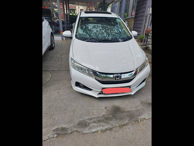 Used Honda City [2014-2017] VX CVT in Chennai