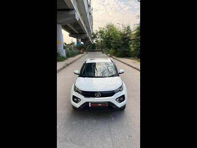 Used Tata Nexon [2020-2023] XM (S) [2020-2023] in Noida