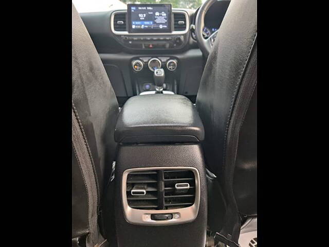 Used Hyundai Venue [2019-2022] SX 1.0 Turbo iMT in Mumbai