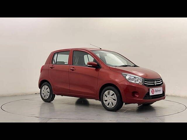 Used Maruti Suzuki Celerio [2017-2021] ZXi AMT [2017-2019] in Faridabad