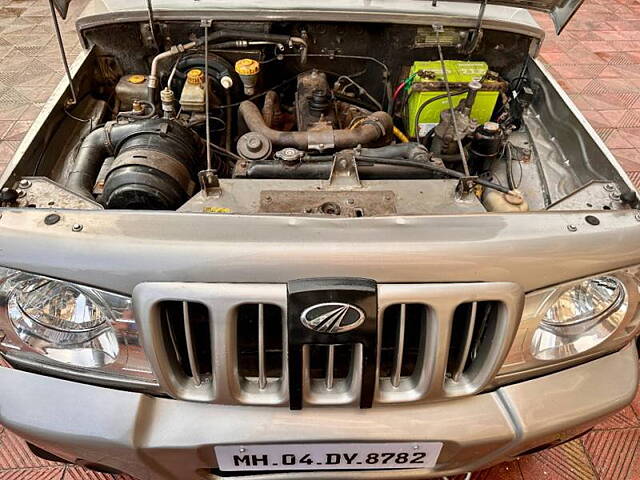 Used Mahindra Bolero [2007-2011] SLE in Mumbai