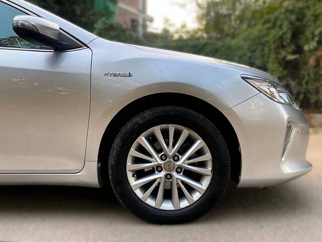 Used Toyota Camry [2012-2015] Hybrid in Delhi