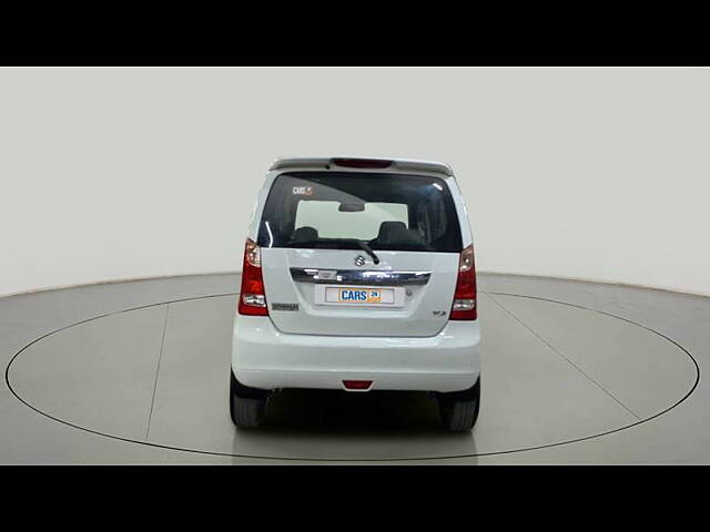 Used Maruti Suzuki Wagon R 1.0 [2010-2013] VXi in Ludhiana