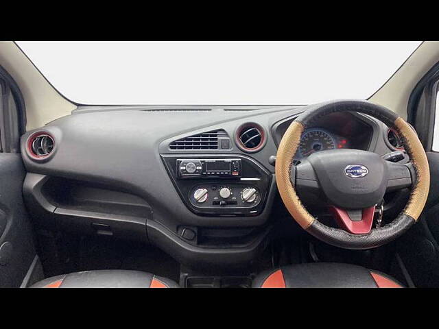 Used Datsun redi-GO [2016-2020] S [2016-2019] in Hyderabad