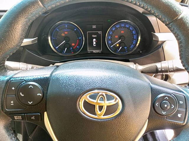 Used Toyota Corolla Altis [2014-2017] GL in Mumbai