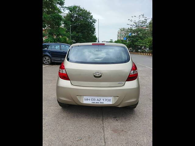 Used Hyundai i20 [2010-2012] Sportz 1.2 BS-IV in Mumbai