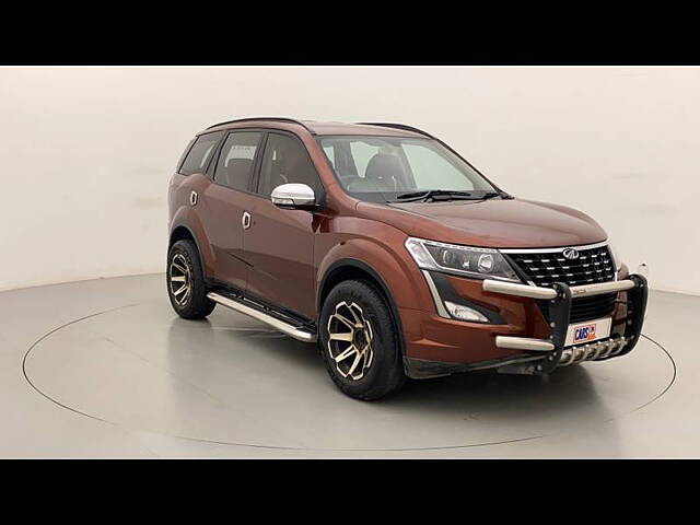 Used 2018 Mahindra XUV500 in Bangalore