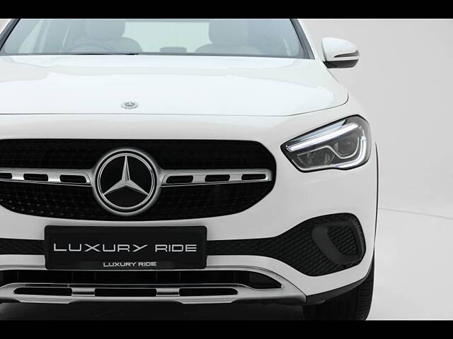 Used Mercedes-Benz GLA [2021-2024] 200 [2021-2023] in Jaipur