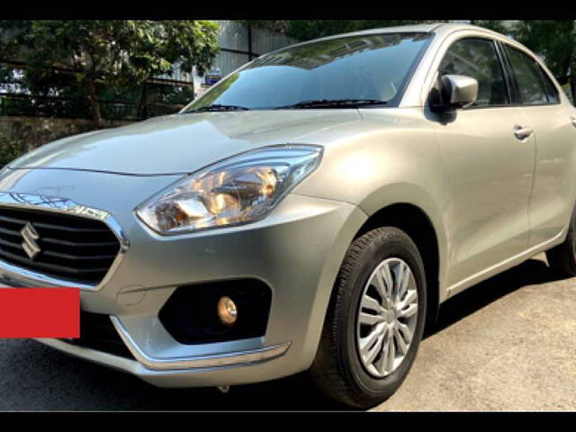 Used Maruti Suzuki Dzire [2017-2020] VXi in Mumbai