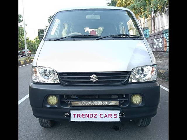 Used 2011 Maruti Suzuki Eeco in Navi Mumbai