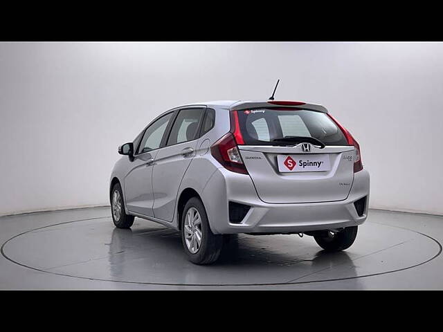 Used Honda Jazz [2018-2020] V CVT Petrol in Bangalore