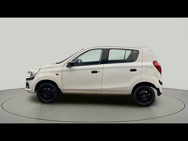 Used Maruti Suzuki Alto K10 [2014-2020] VXi [2014-2019] in Delhi