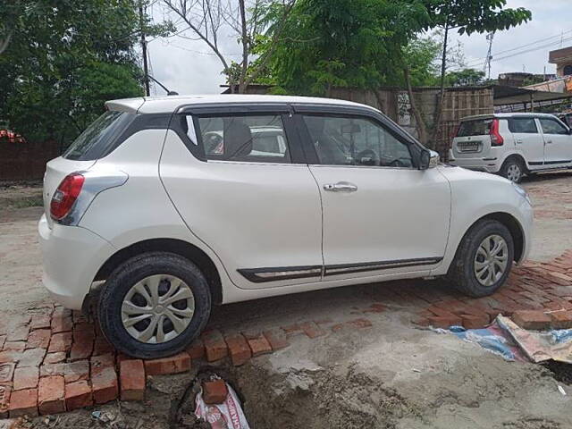 Used Maruti Suzuki Swift [2014-2018] VXi [2014-2017] in Motihari