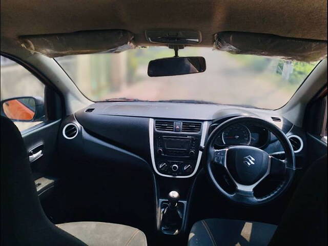 Used Maruti Suzuki Celerio X Zxi in Howrah