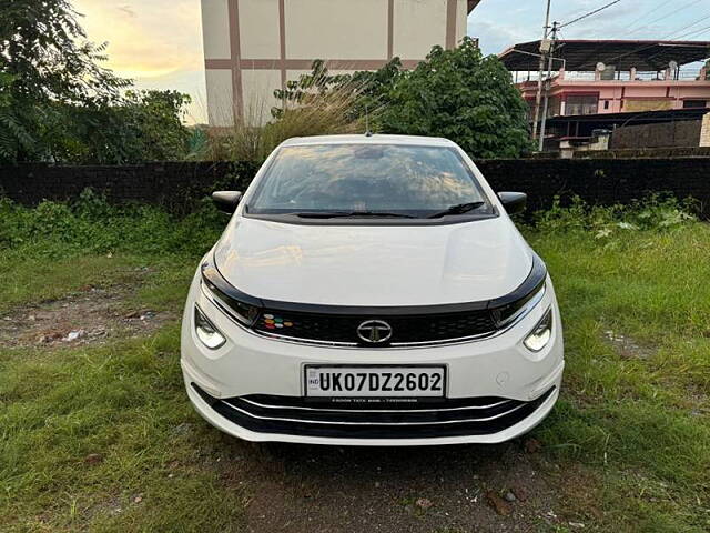 Used 2021 Tata Altroz in Dehradun