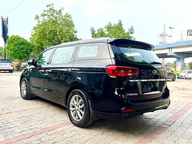 Used Kia Carnival [2020-2023] Limousine Plus 7 STR in Ahmedabad