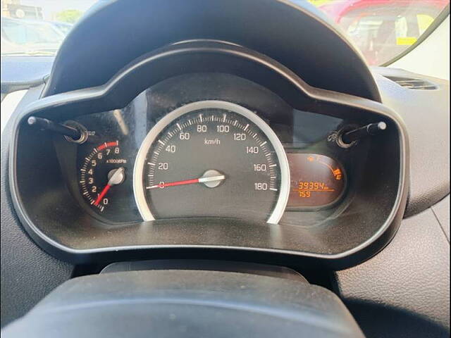 Used Maruti Suzuki Celerio X Zxi [2017-2019] in Mumbai