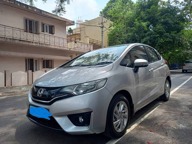 Used Honda Jazz [2015-2018] VX Petrol in Bangalore