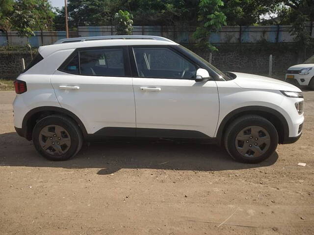 Used Hyundai Venue [2022-2023] S Plus 1.5 CRDi in Pune