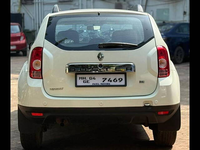 Used Renault Duster [2012-2015] RxL Petrol in Mumbai