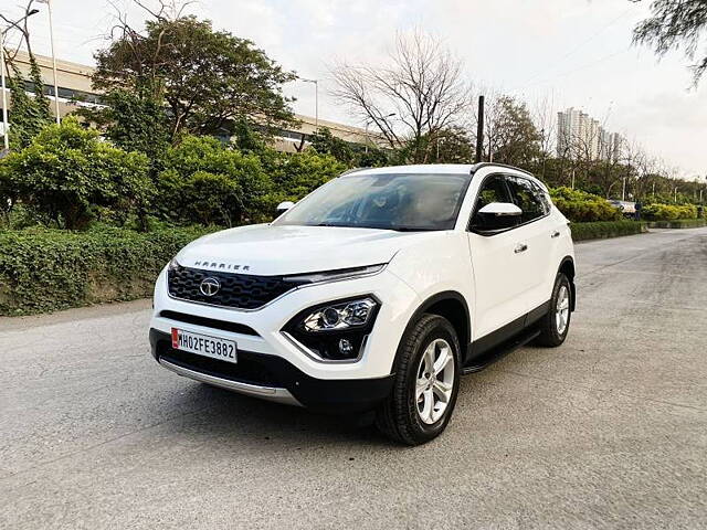 Used Tata Harrier [2019-2023] XZ [2019-2020] in Mumbai