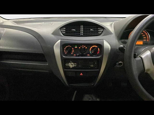 Used Maruti Suzuki Alto 800 [2012-2016] Lxi in Navi Mumbai