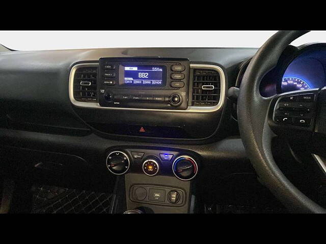 Used Hyundai Venue [2019-2022] S 1.2 Petrol in Chandigarh