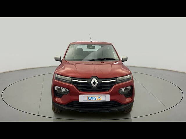 Used Renault Kwid [2022-2023] RXT 1.0 in Hyderabad