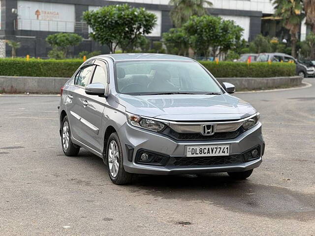 Used Honda Amaze [2018-2021] 1.2 VX MT Petrol [2018-2020] in Delhi