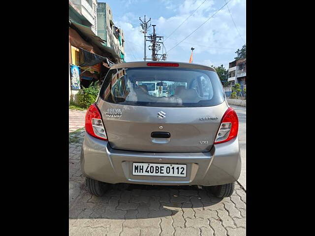 Used Maruti Suzuki Celerio [2017-2021] VXi [2017-2019] in Nagpur