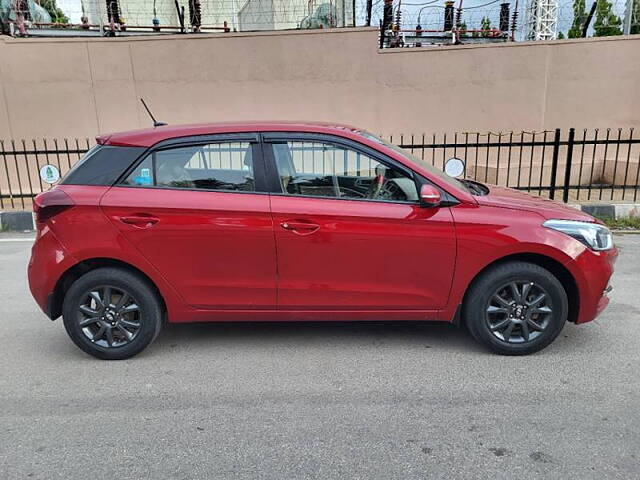 Used Hyundai Elite i20 [2017-2018] Asta 1.2 in Bangalore