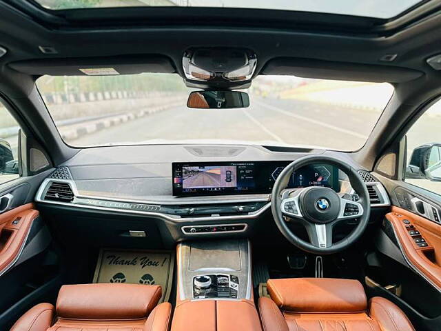 Used BMW X5 xDrive40i xLine in Delhi