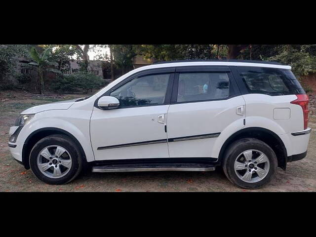 Used Mahindra XUV500 [2015-2018] W6 AT in Agra