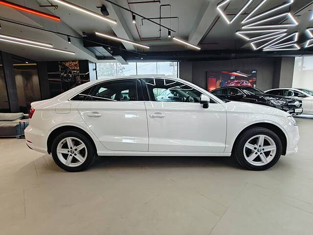 Used Audi A3 [2014-2017] 35 TDI Technology + Sunroof in Bangalore