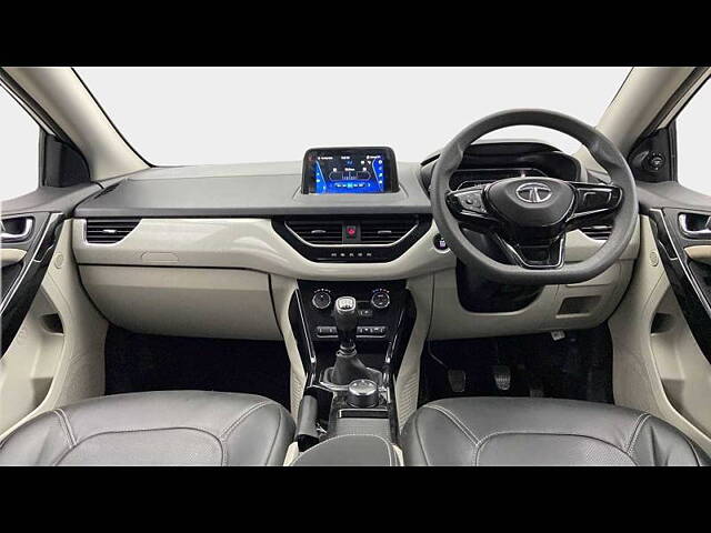 Used Tata Nexon [2017-2020] XZ Plus in Delhi