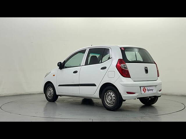 Used Hyundai i10 [2010-2017] Era 1.1 iRDE2 [2010-2017] in Delhi