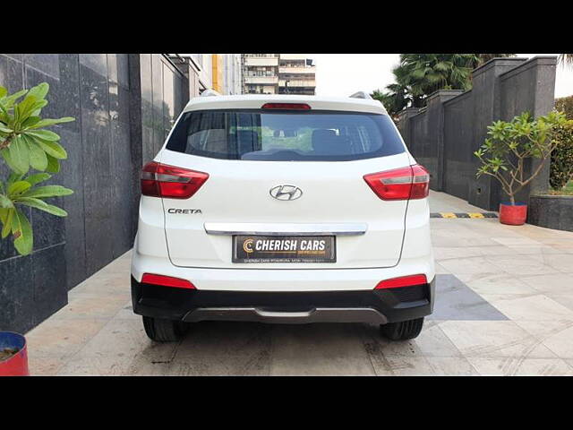 Used Hyundai Creta [2015-2017] 1.6 S Petrol in Delhi