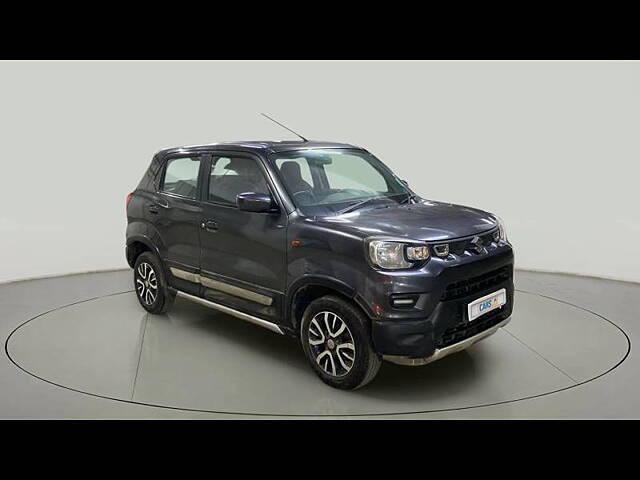 Used 2019 Maruti Suzuki S-Presso in Mumbai