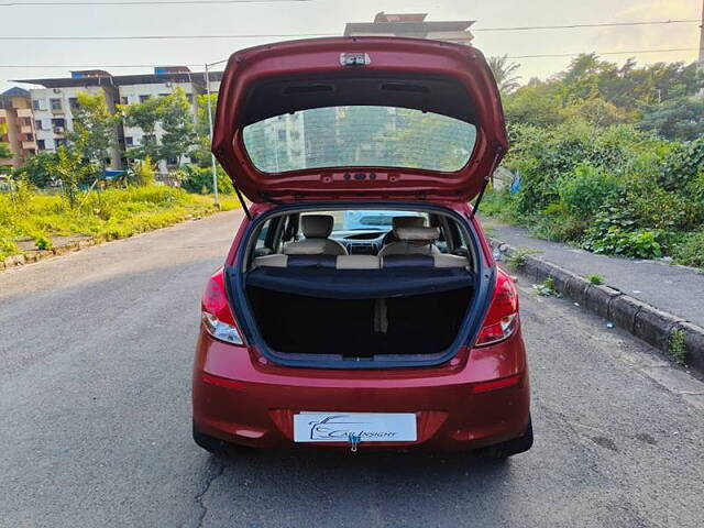 Used Hyundai i20 [2012-2014] Sportz 1.2 in Navi Mumbai