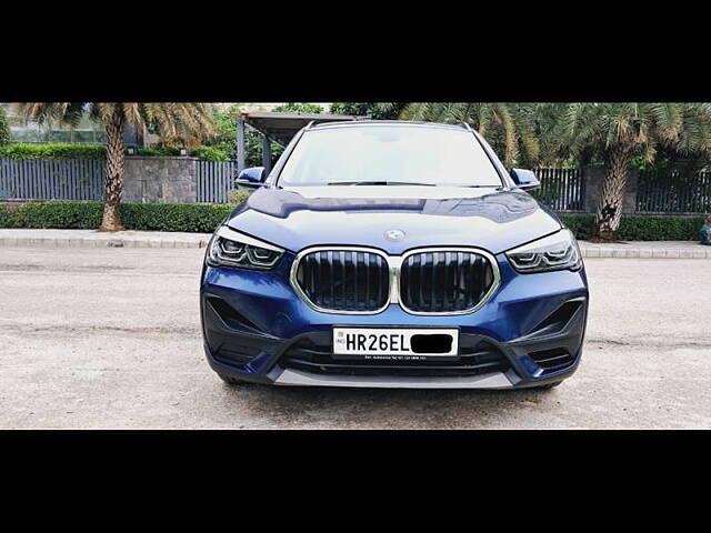 Used 2020 BMW X1 in Delhi